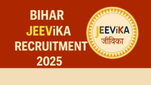 Bharat Job Result and Jeevika List 2025
