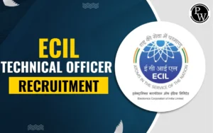 ECIL Recruitment 2025 – Technical Officer on Contract – 160 Vacancies